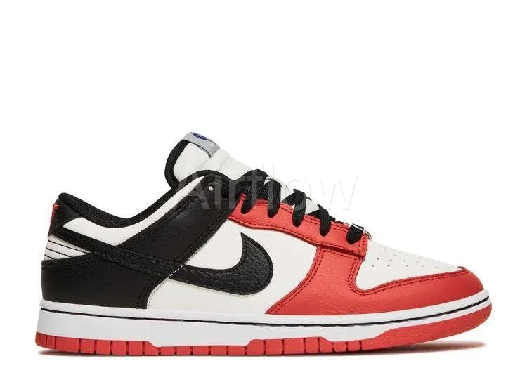 SB DUNK LOW '75TH ANNIVERSARY'