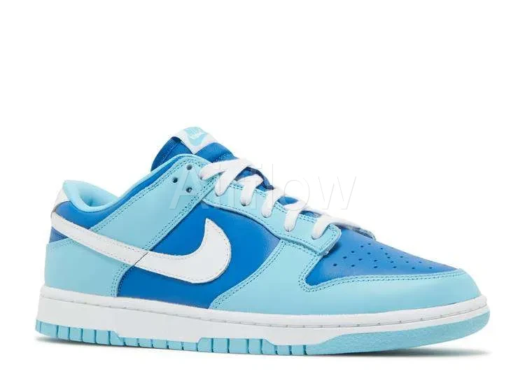 SB DUNK LOW 'ARGON' — vista 2