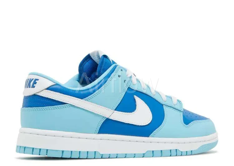 SB DUNK LOW 'ARGON' 3