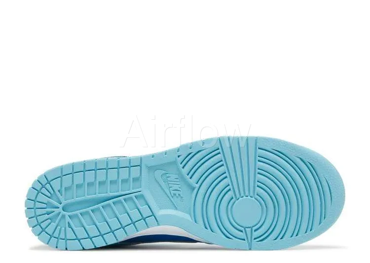 SB DUNK LOW 'ARGON' 4