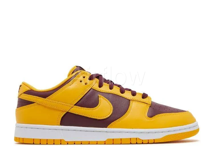 SB DUNK LOW 'ARIZONA STATE'
