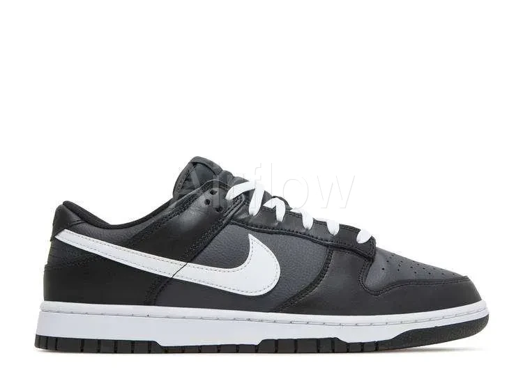 SB DUNK LOW 'BLACK PANDA'