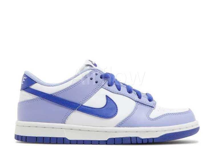 SB DUNK LOW 'BLUEBERRY'