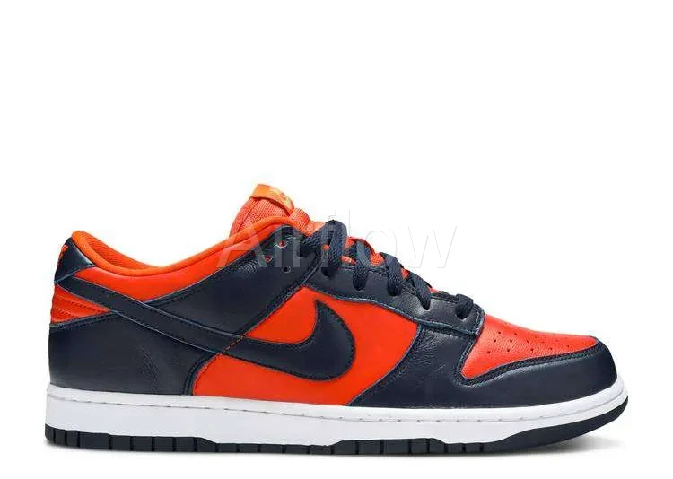 SB DUNK LOW 'CHAMP COLORS'