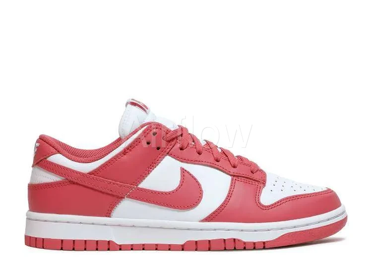 SB DUNK LOW 'CHAMPIONSHIP PINK'