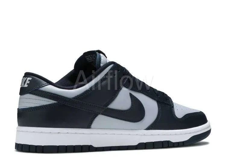 SB DUNK LOW 'GEORGETOWN' — vista 2