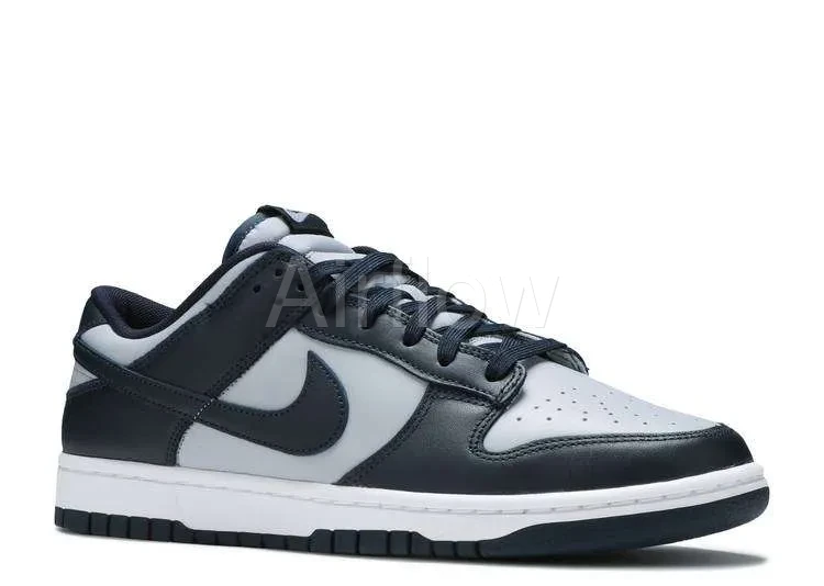 SB DUNK LOW 'GEORGETOWN' 3