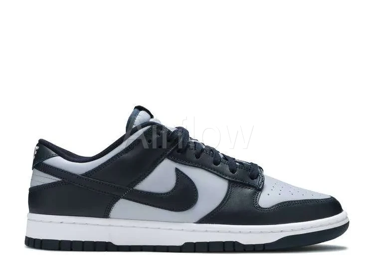 SB DUNK LOW 'GEORGETOWN'