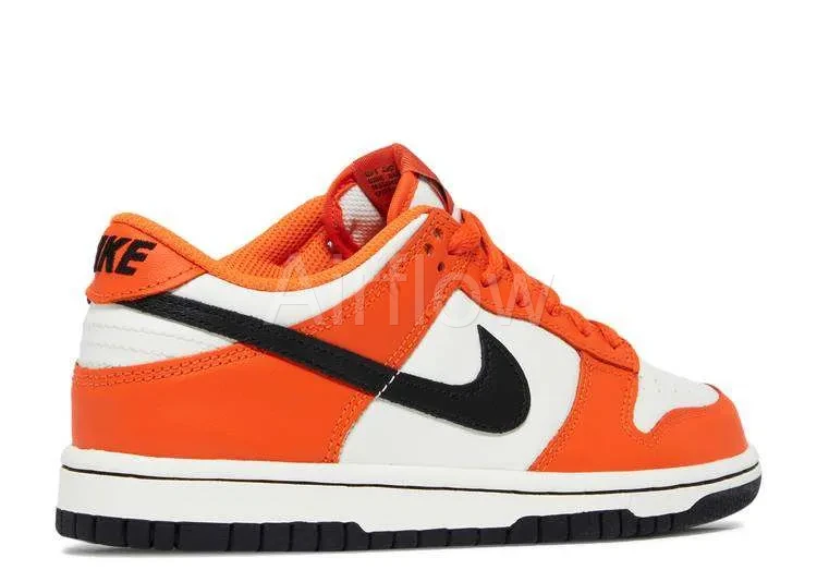 SB DUNK LOW 'HALLOWEEN' 3