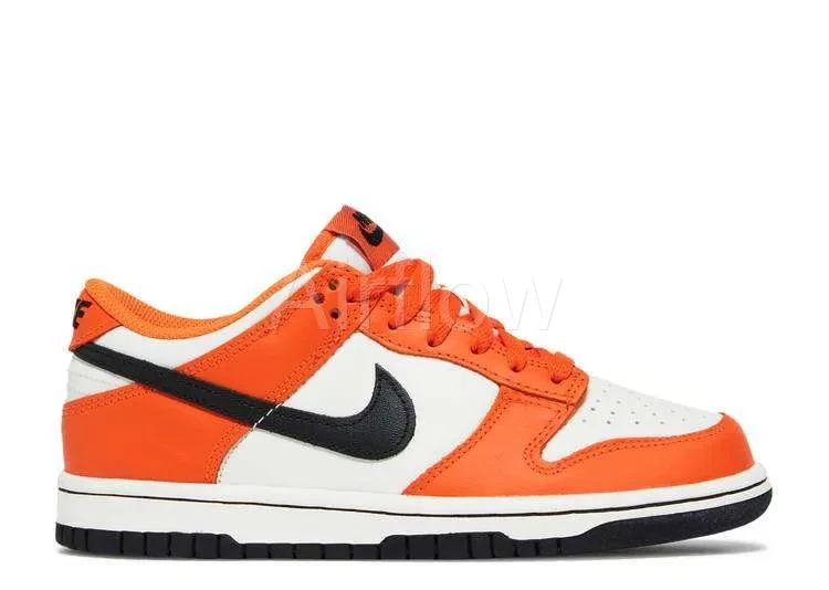 SB DUNK LOW 'HALLOWEEN'