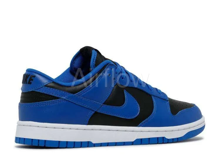 SB DUNK LOW 'HYPER COBALT' 3