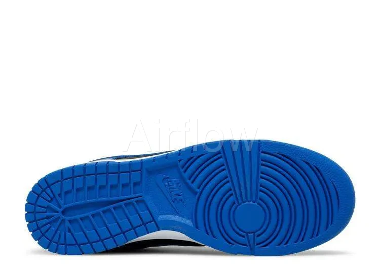 SB DUNK LOW 'HYPER COBALT' 4