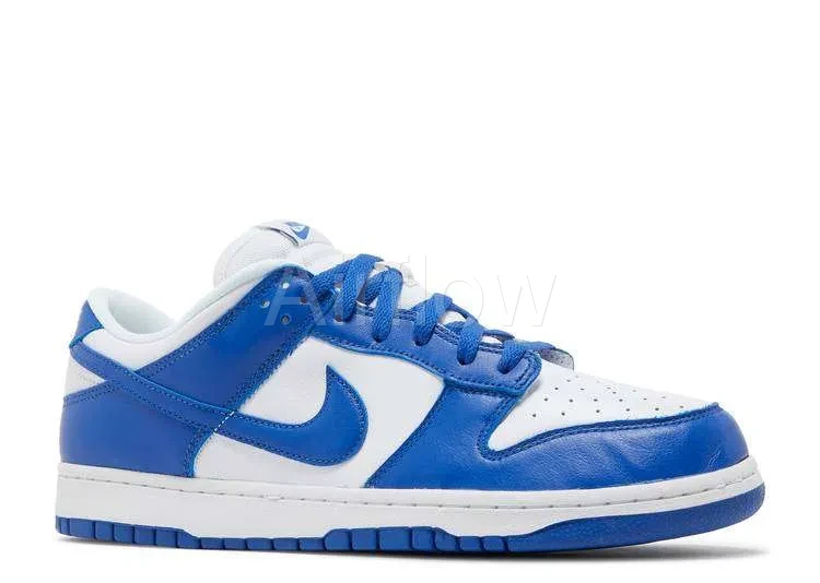 SB DUNK LOW 'KENTUCKY' — vista 2
