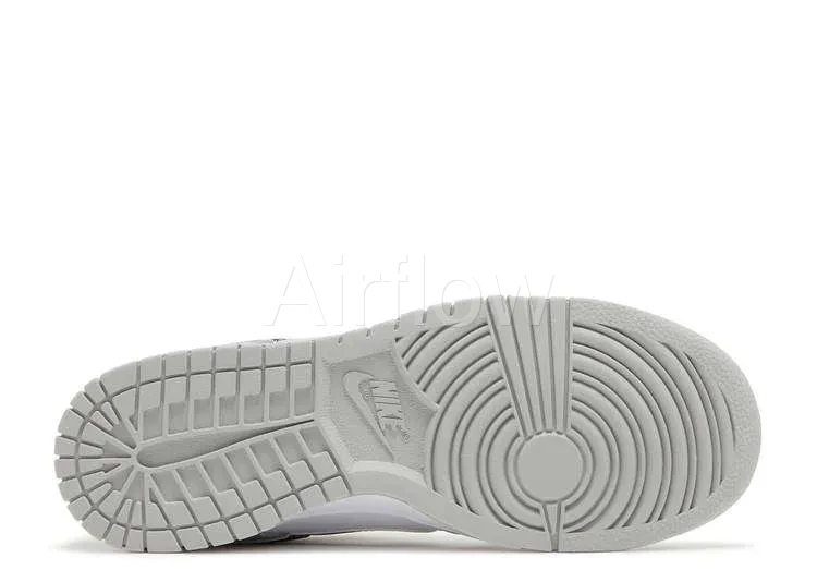 SB DUNK LOW 'LOTTERY PACK GREY FOG' 4