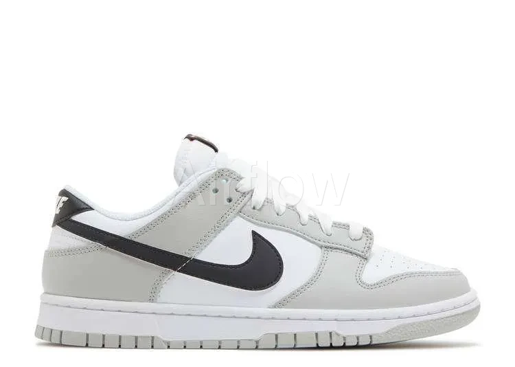 SB DUNK LOW 'LOTTERY PACK GREY FOG'