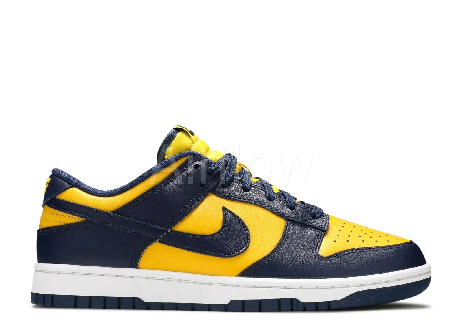SB DUNK LOW 'MICHIGAN'
