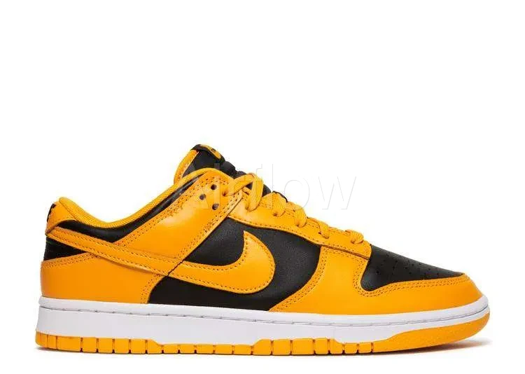 SB DUNK LOW 'POLLEN' — vista 2