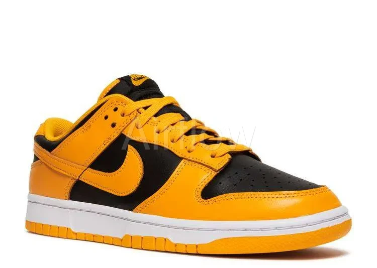 SB DUNK LOW 'POLLEN' 3