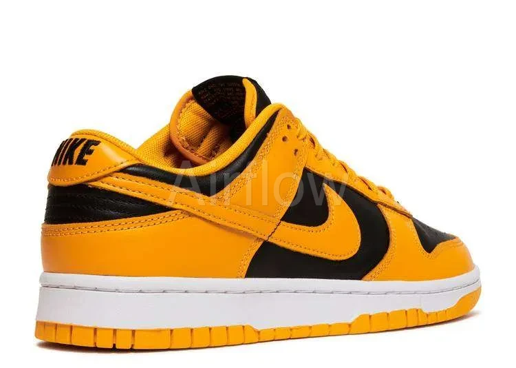 SB DUNK LOW 'POLLEN' 4