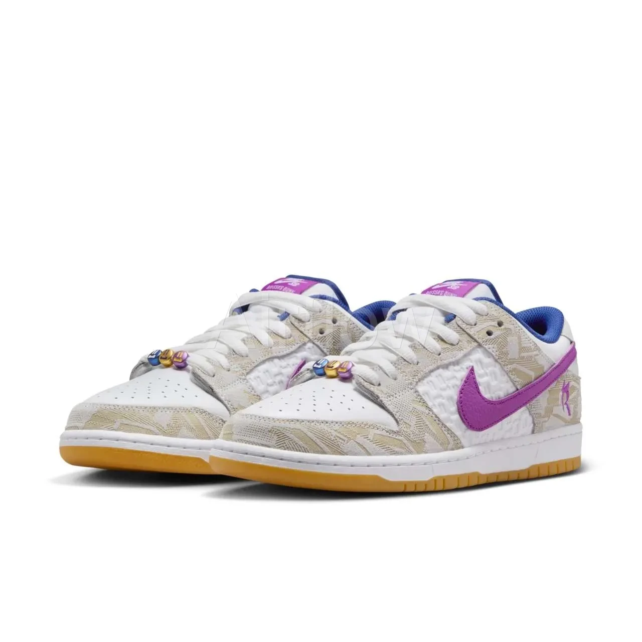SB DUNK LOW ' rayssa leal