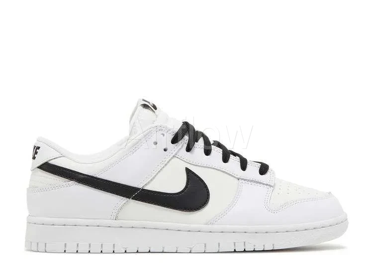 SB DUNK LOW 'REVERSE PANDA'
