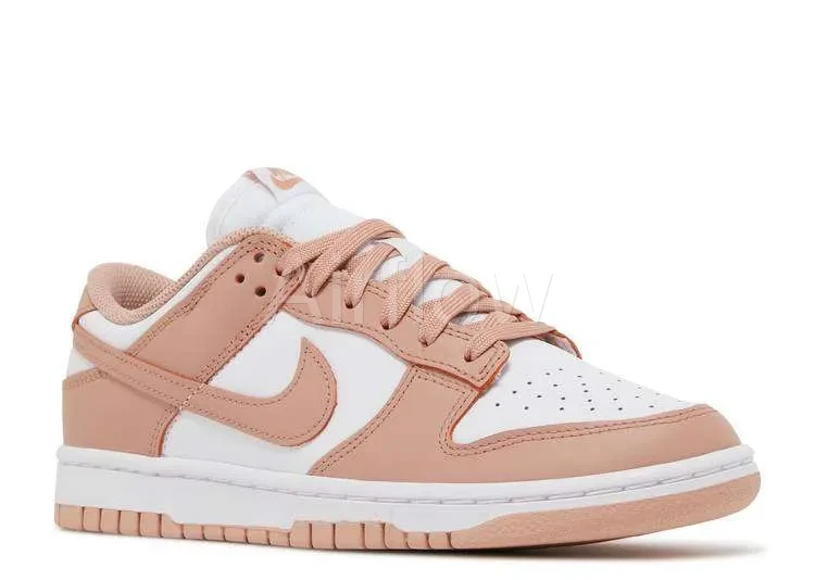 SB DUNK LOW 'ROSE WHISPER' — vista 2