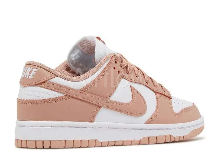 SB DUNK LOW 'ROSE WHISPER' 3