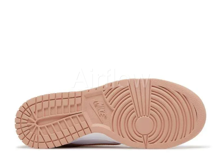 SB DUNK LOW 'ROSE WHISPER' 4