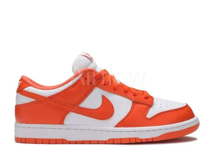 SB DUNK LOW 'SYRACUSE'