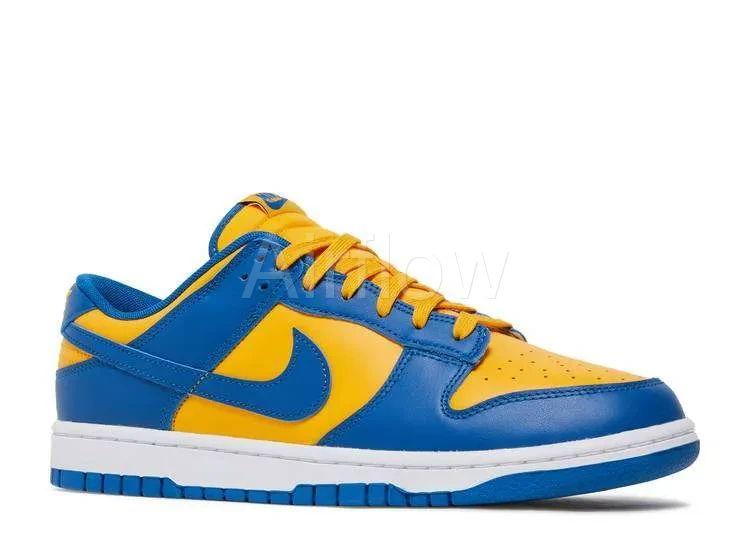 SB DUNK LOW 'UCLA' — vista 2