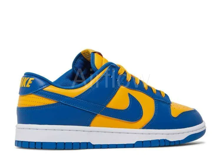 SB DUNK LOW 'UCLA' 3
