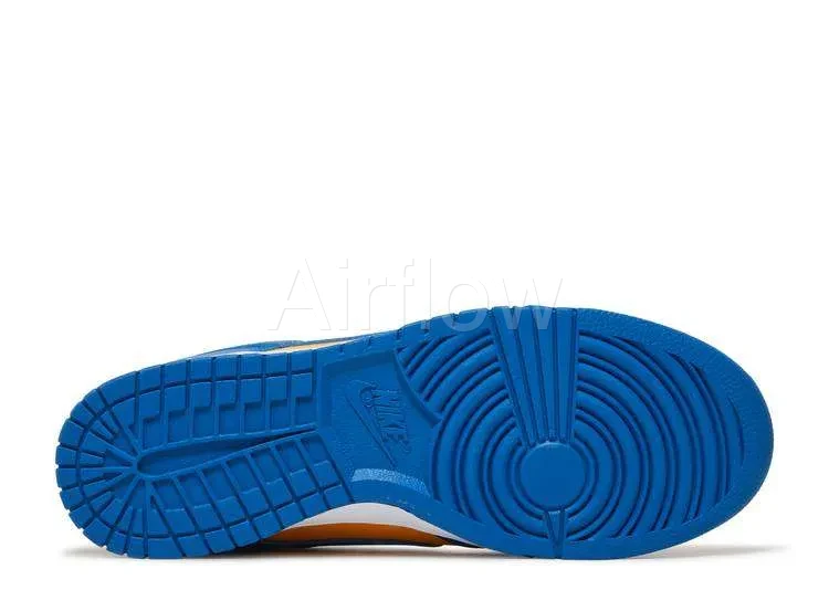SB DUNK LOW 'UCLA' 4