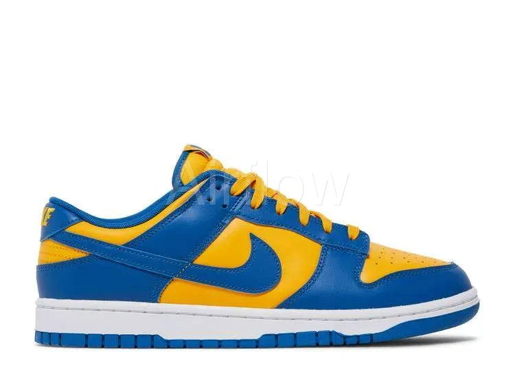 SB DUNK LOW 'UCLA'