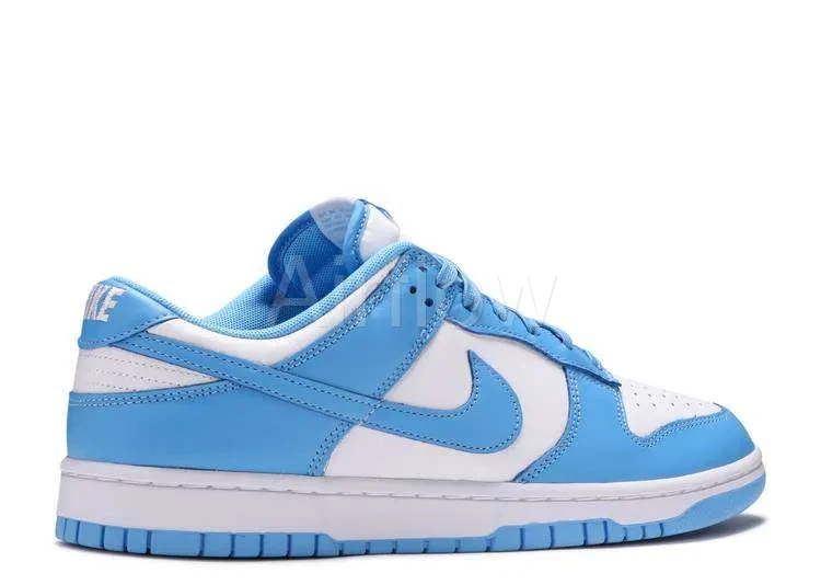 SB DUNK LOW 'UNIVERSITY BLUE' 3