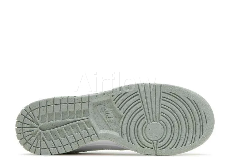 SB DUNK LOW 'WHITE MINT' 4
