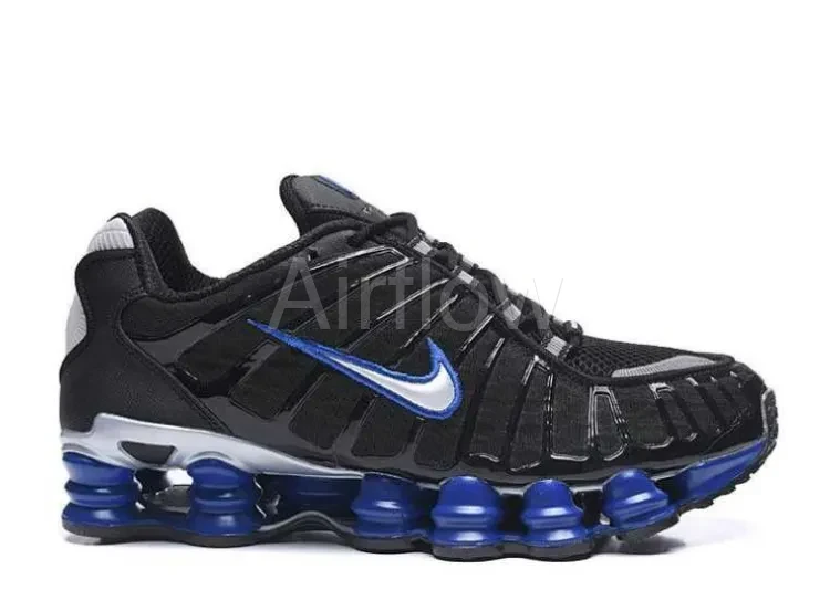 SHOX TL 'BLACK BLUE'