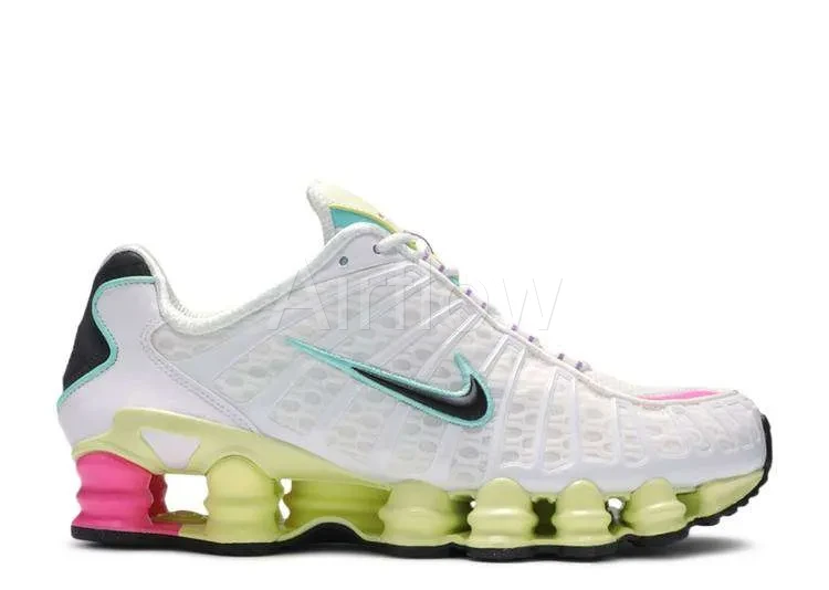 SHOX TL 'PASTEL'