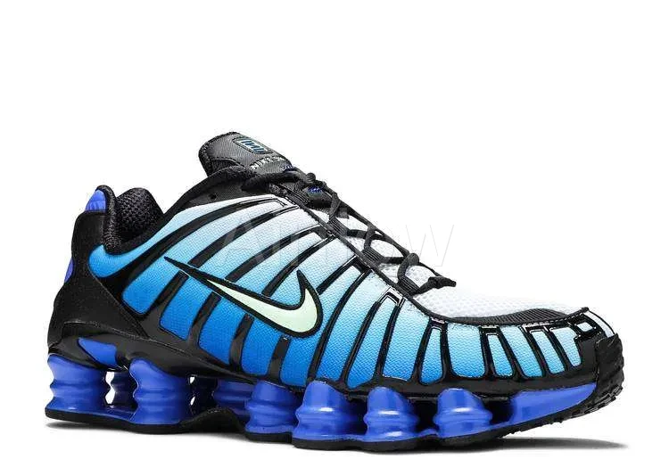SHOX TL 'RACER BLUE' — vista 2
