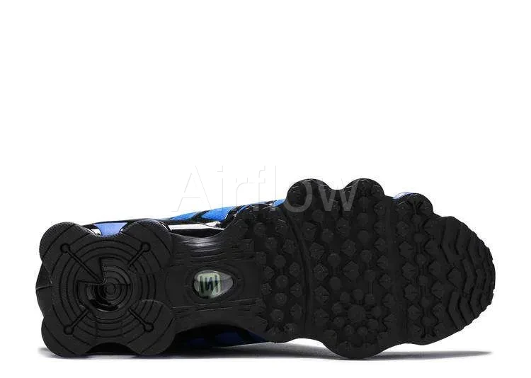 SHOX TL 'RACER BLUE' 3