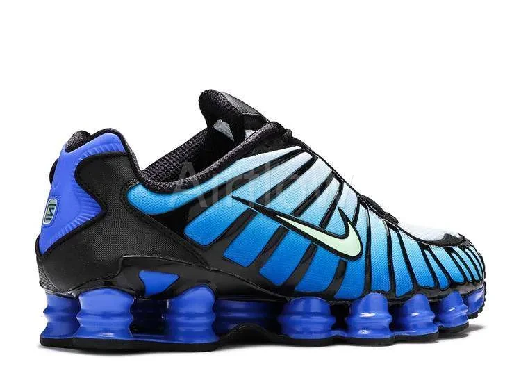 SHOX TL 'RACER BLUE' 4