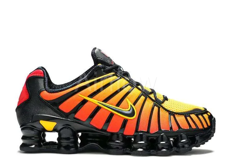 SHOX TL 'SUNRISE GRADIENT'