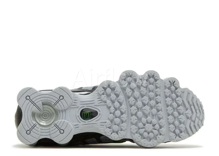 SHOX TL 'WOLF GREY LIME' 4