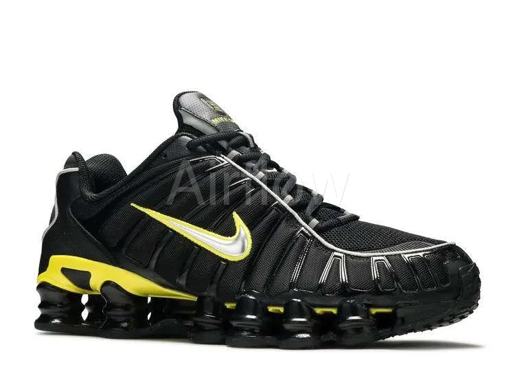 SHOX TL 'YELLOW' — vista 2