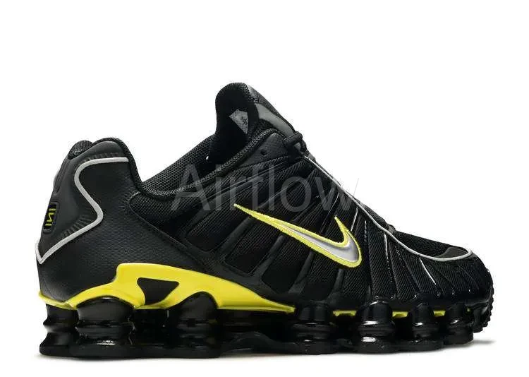 SHOX TL 'YELLOW' 3