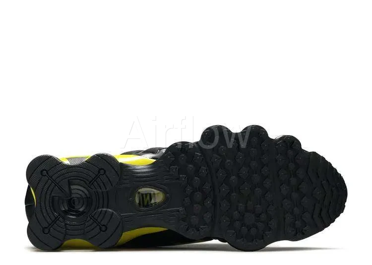 SHOX TL 'YELLOW' 4