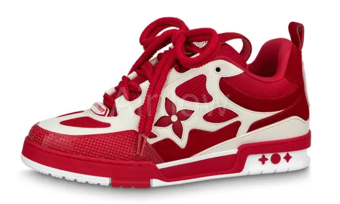 Skate Sneaker — vista 2