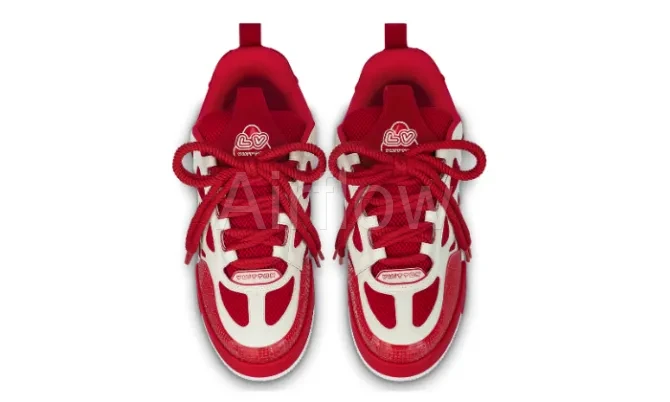 Skate Sneaker 3