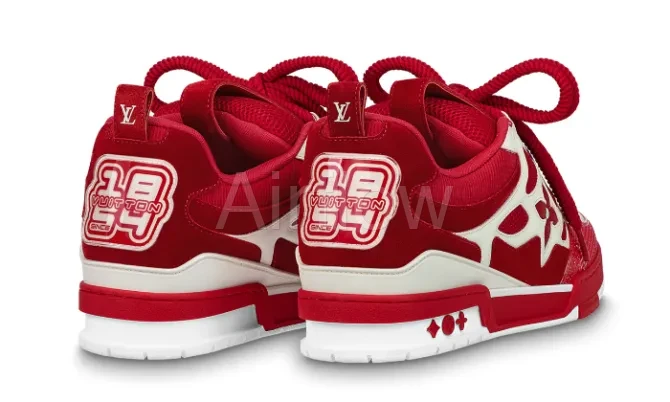 Skate Sneaker 4
