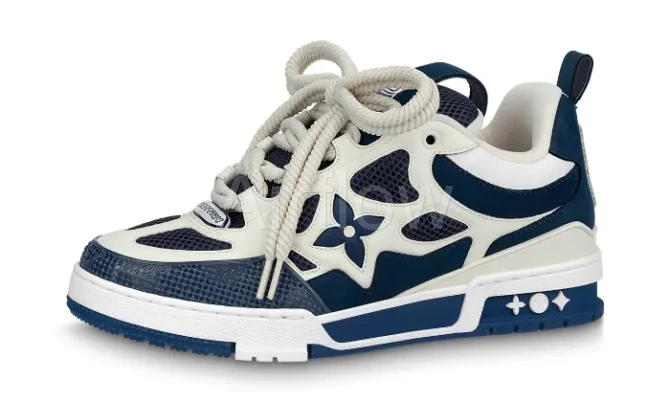 Skate Sneaker — vista 2