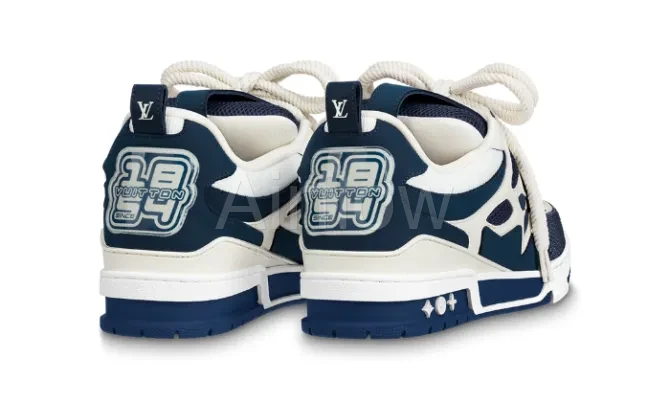 Skate Sneaker 3